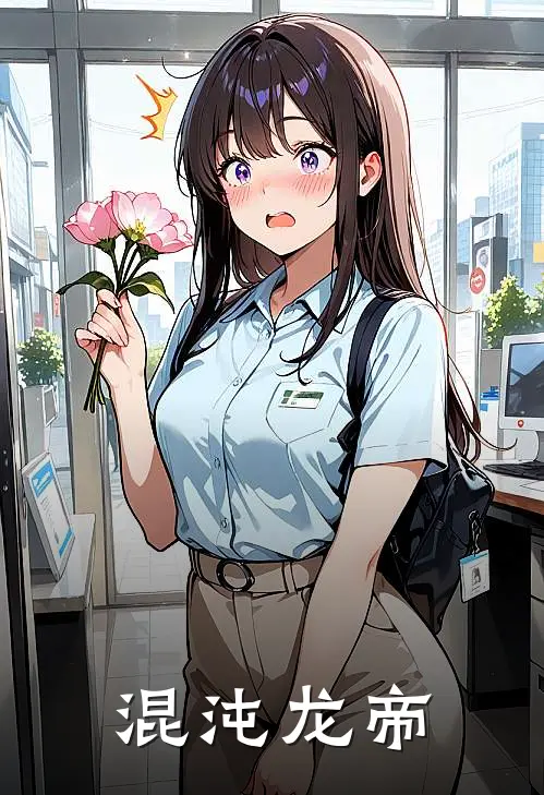 混沌龙帝