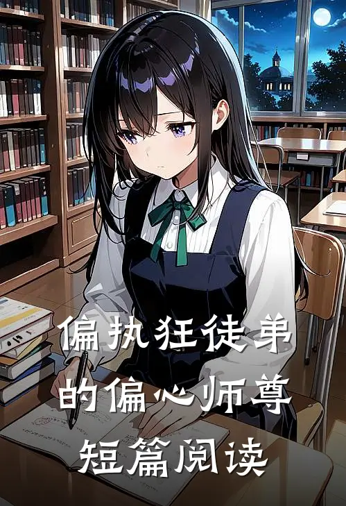 偏执狂徒弟的偏心师尊短篇阅读
