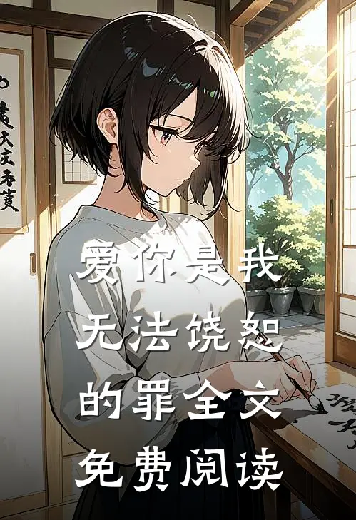 爱你是我无法饶恕的罪全文免费阅读