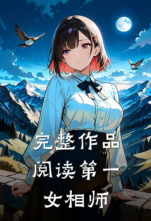 完整作品阅读第一女相师