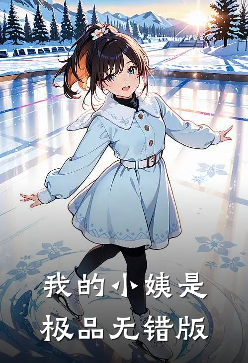 我的小姨是极品无错版