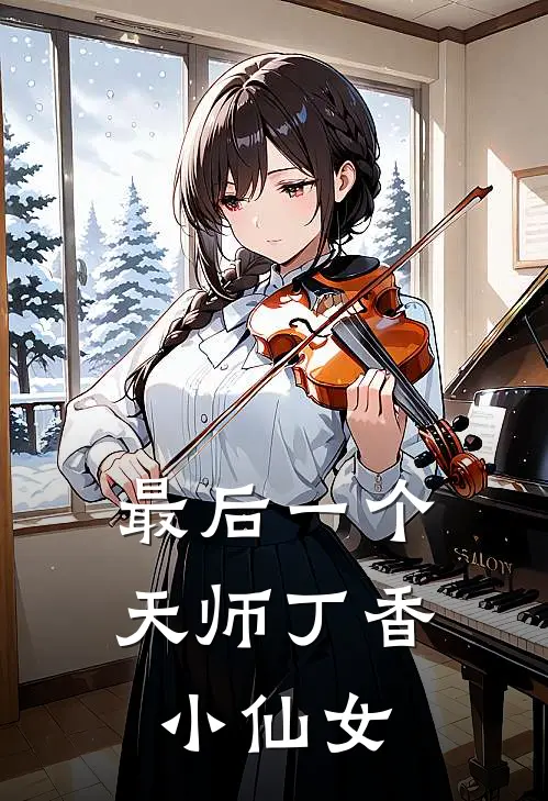 最后一个天师 丁香小仙女