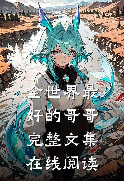 全世界最好的哥哥完整文集在线阅读