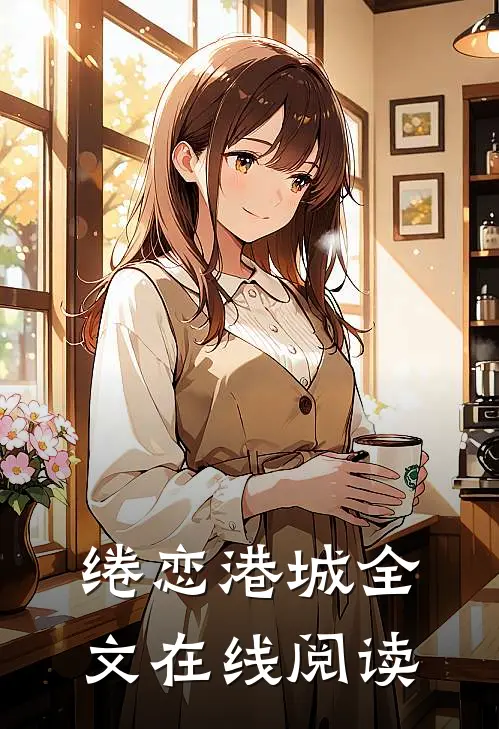 绻恋港城全文在线阅读