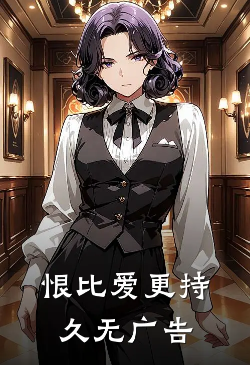 恨比爱更持久无广告