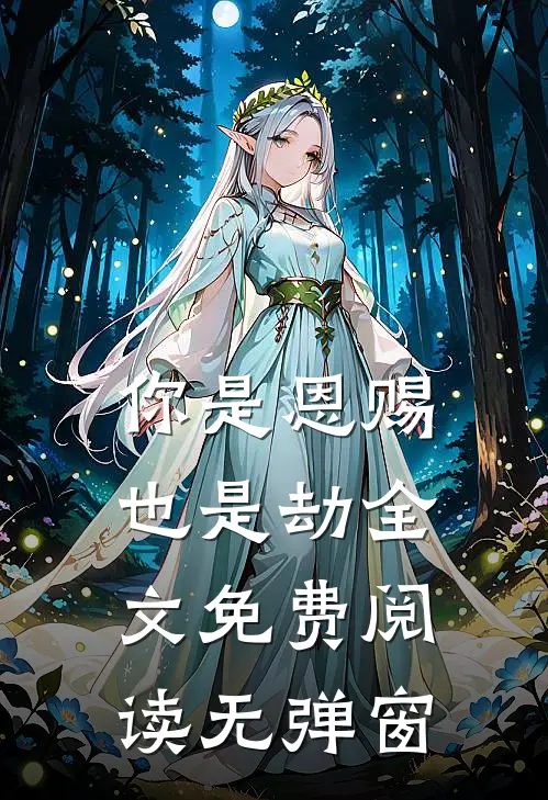 你是恩赐也是劫全文免费阅读无弹窗