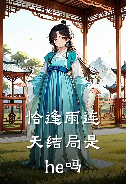 恰逢雨连天结局是he吗