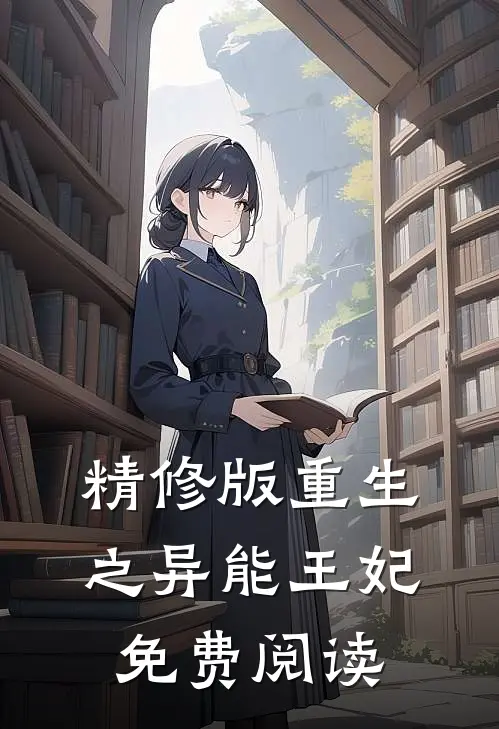 精修版重生之异能王妃免费阅读