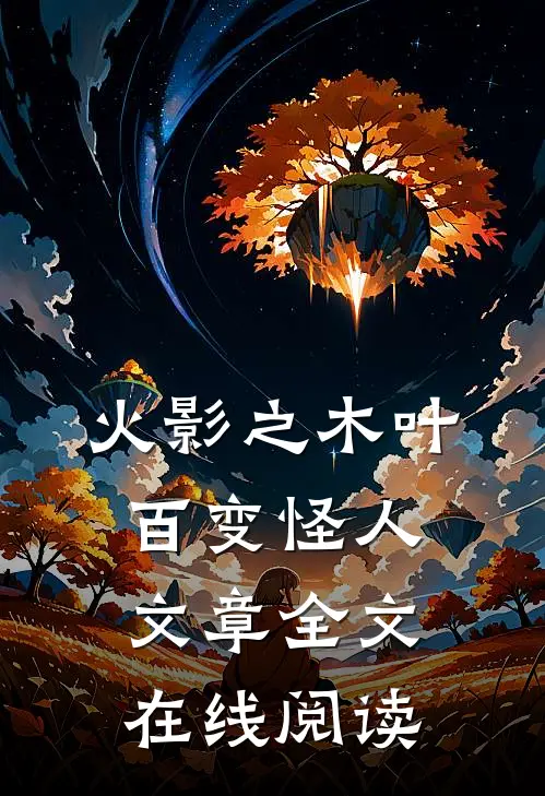 火影之木叶百变怪人文章全文在线阅读