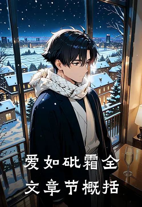 爱如砒霜全文章节概括