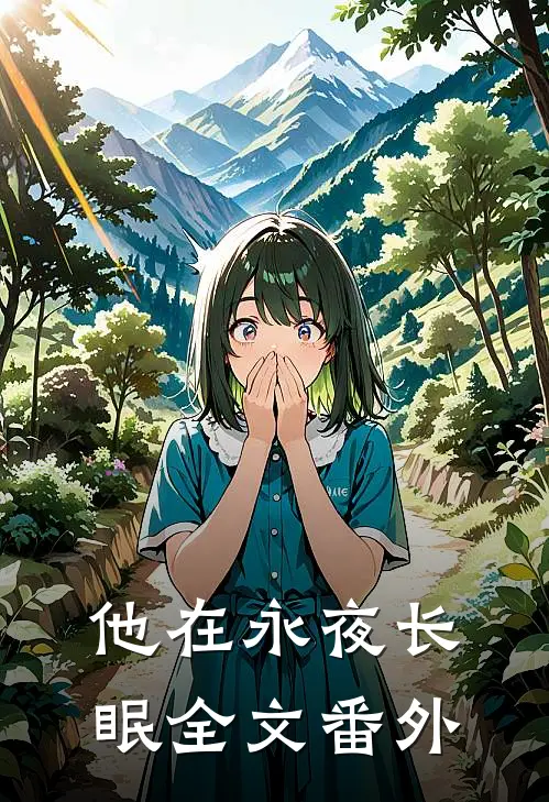 他在永夜长眠全文 番外