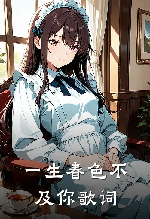一生春色不及你歌词