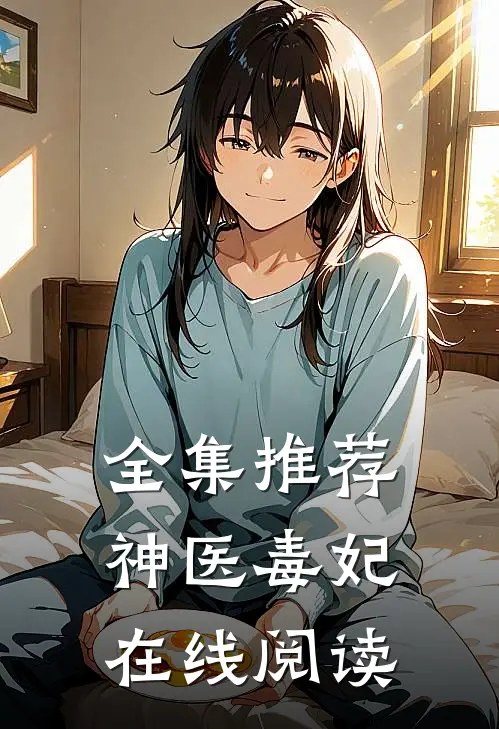 全集推荐神医毒妃在线阅读