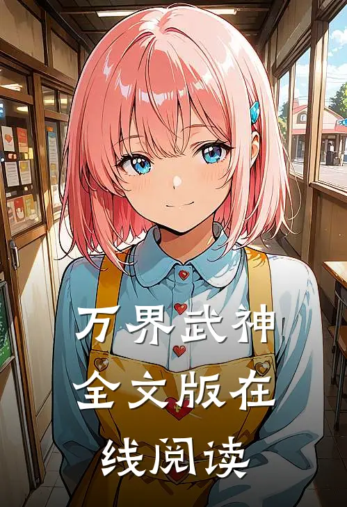 万界武神全文版在线阅读