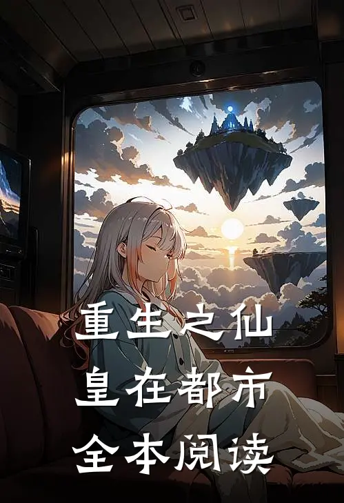 重生之仙皇在都市全本阅读