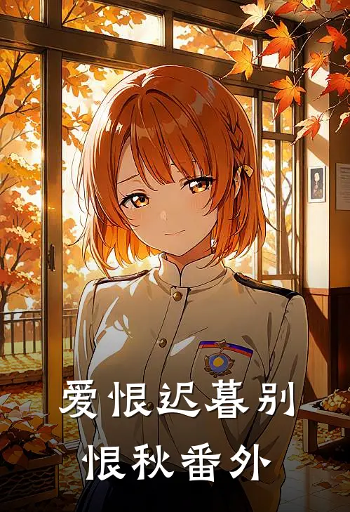 爱恨迟暮别恨秋番外