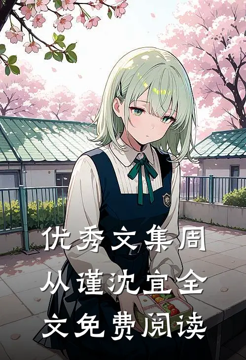 优秀文集周从谨沈宜全文免费阅读