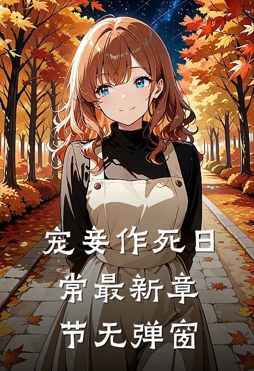 宠妾作死日常 最新章节 无弹窗