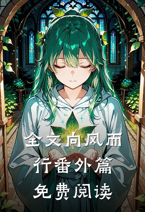 全文向风而行番外篇免费阅读