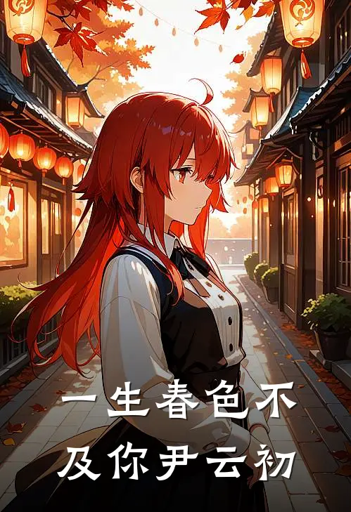 一生春色不及你尹云初