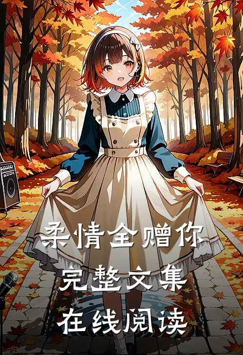 柔情全赠你完整文集在线阅读