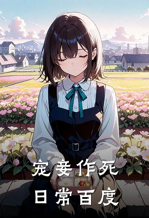 宠妾作死日常百度