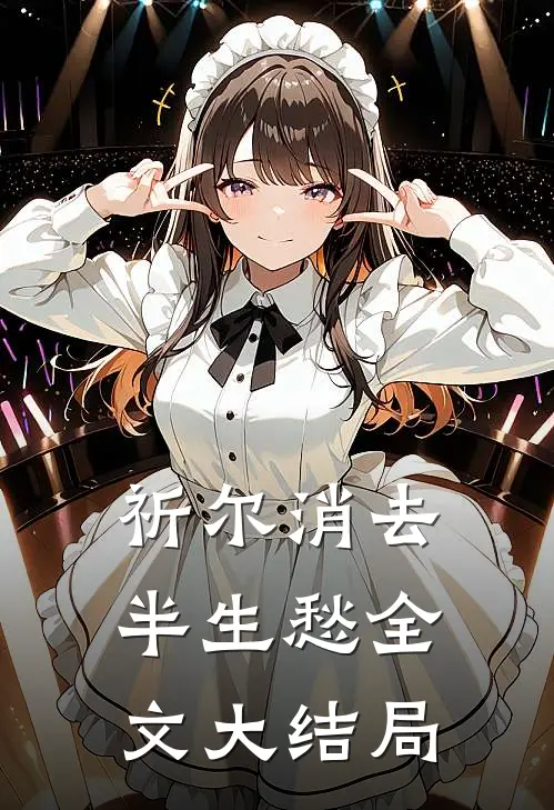 祈尔消去半生愁全文大结局