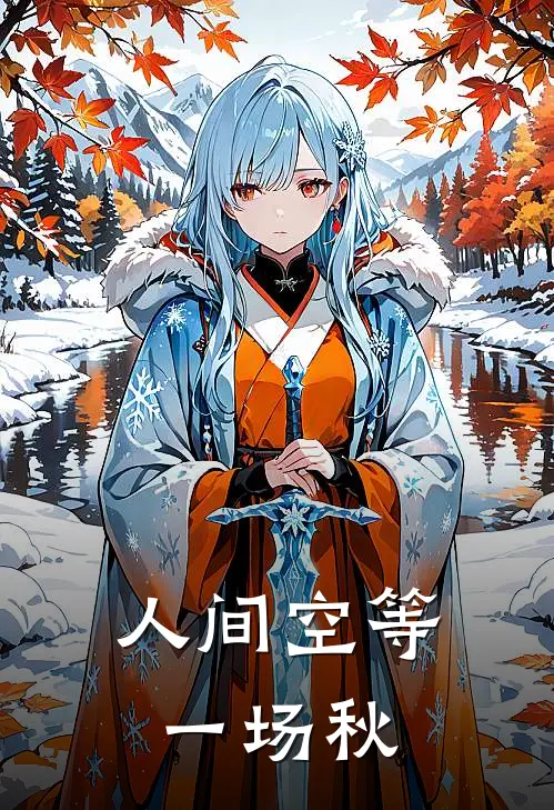 人间空等一场秋