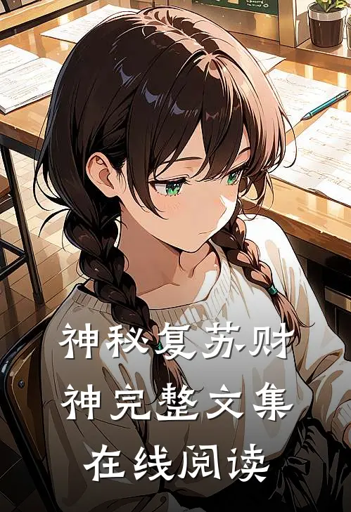 神秘复苏财神完整文集在线阅读