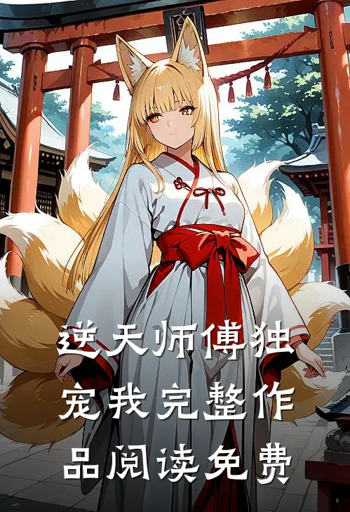 逆天师傅独宠我完整作品阅读免费