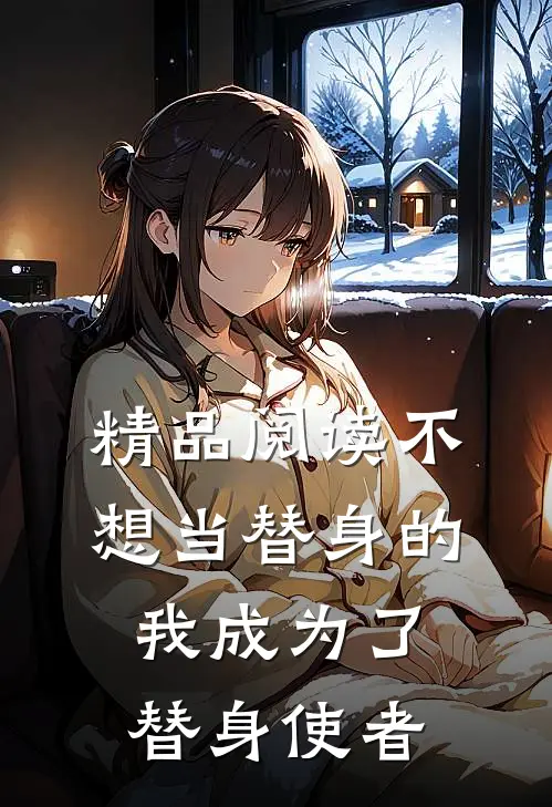 精品阅读不想当替身的我成为了替身使者