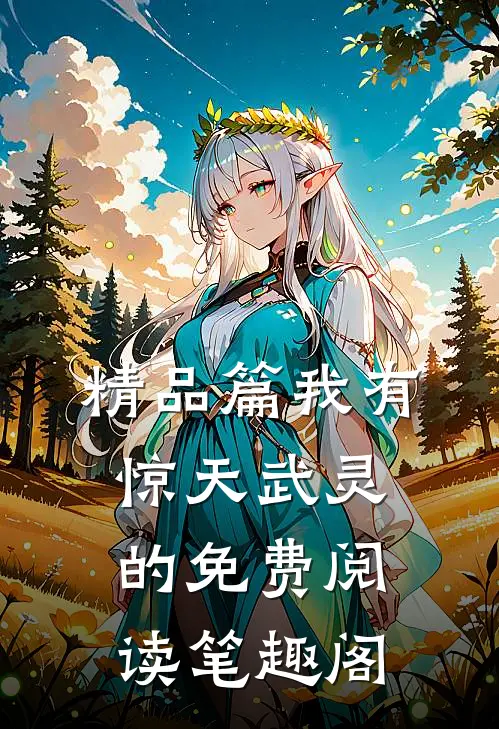 精品篇我有惊天武灵的免费阅读笔趣阁