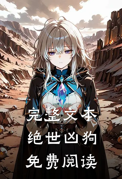 完整文本绝世凶狗免费阅读