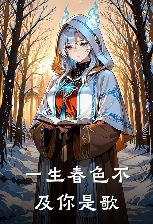 一生春色不及你是歌