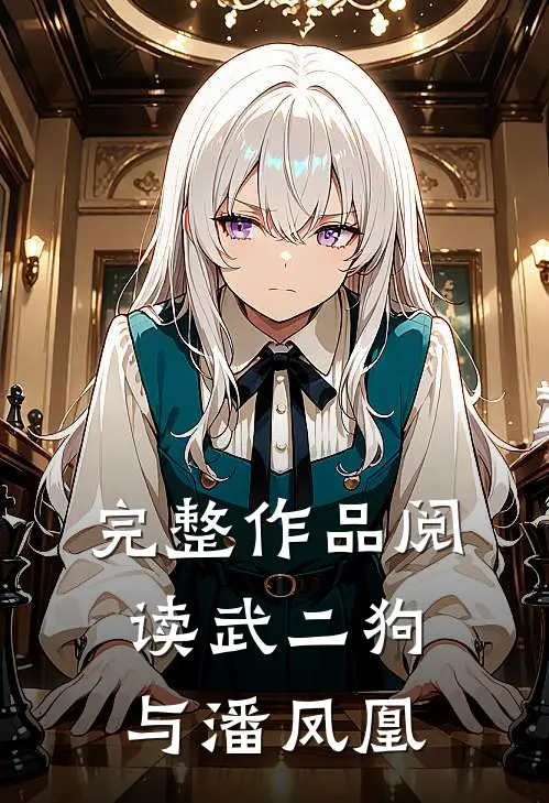 完整作品阅读武二狗与潘凤凰