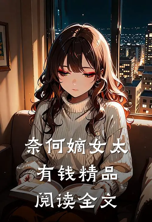 奈何嫡女太有钱精品阅读全文