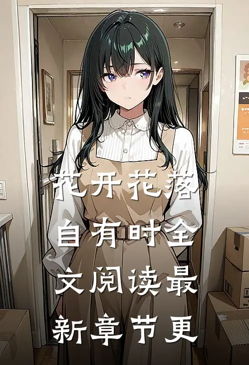 花开花落自有时全文阅读最新章节更