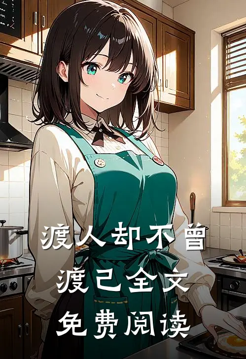 渡人却不曾渡己全文免费阅读