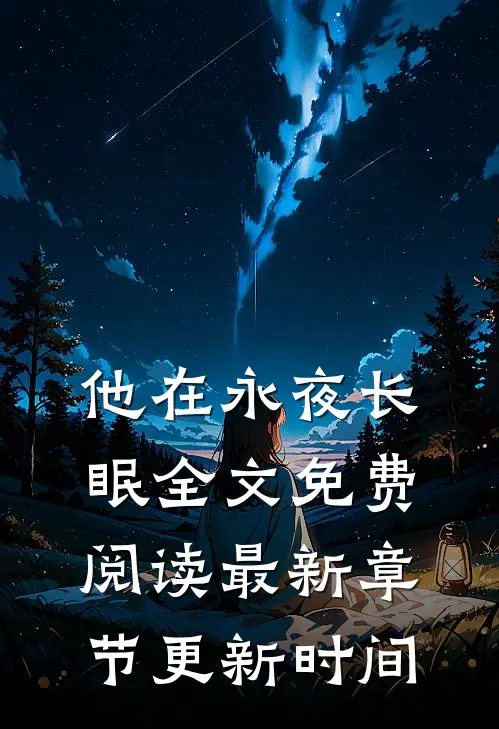 他在永夜长眠全文免费阅读最新章节更新时间