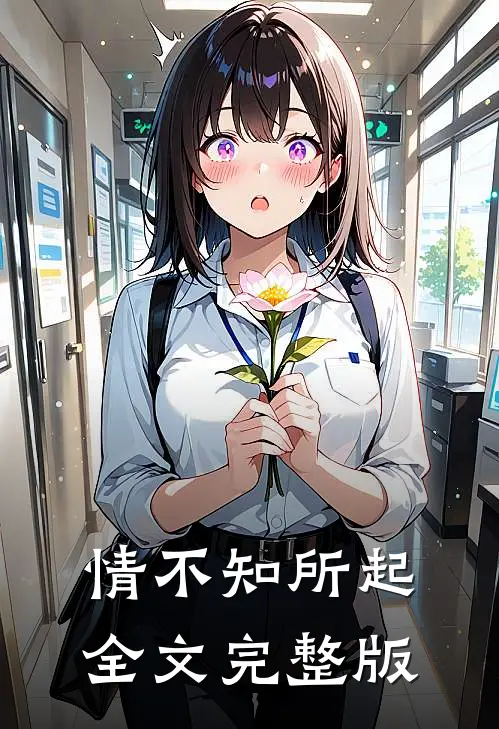 情不知所起全文完整版