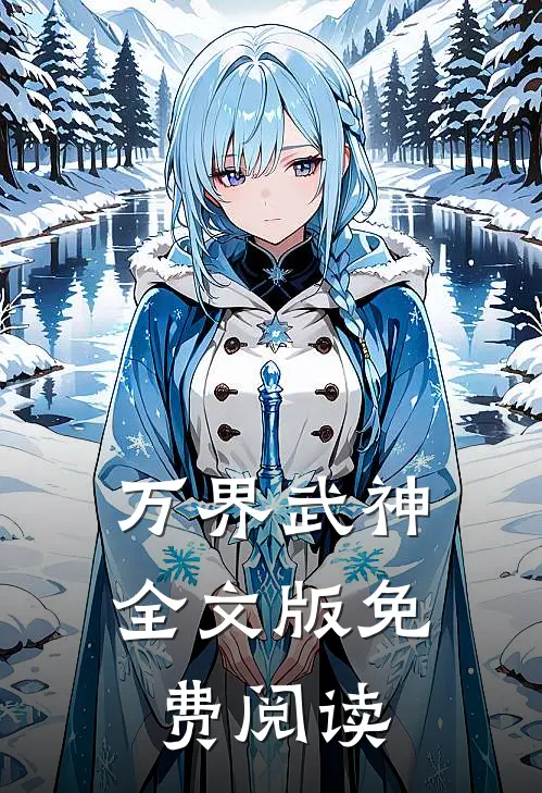 万界武神全文版免费阅读