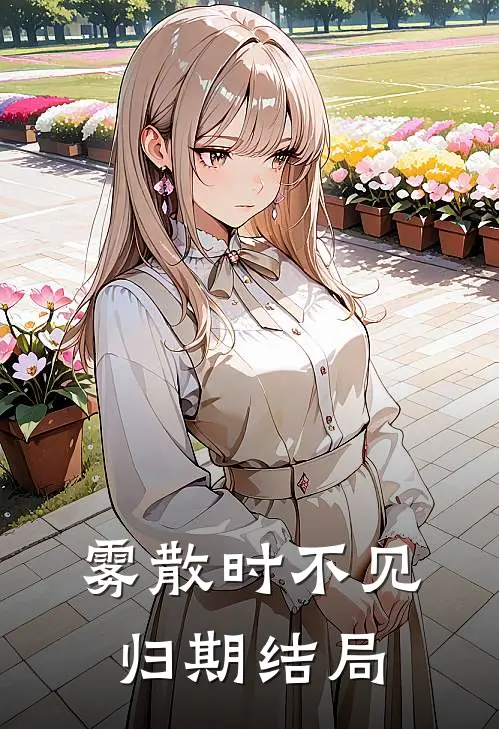 雾散时不见归期结局