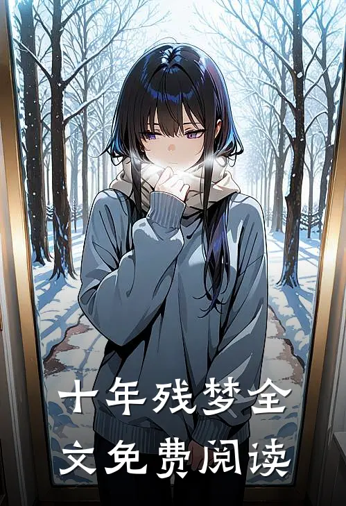十年残梦全文免费阅读