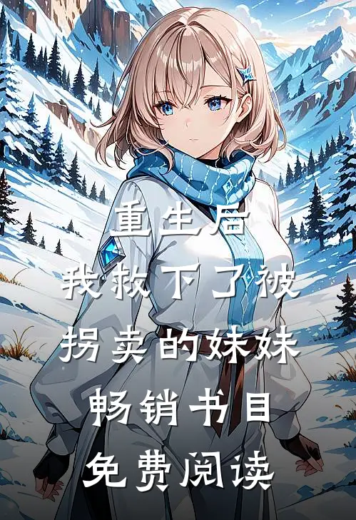 重生后,我救下了被拐卖的妹妹畅销书目免费阅读