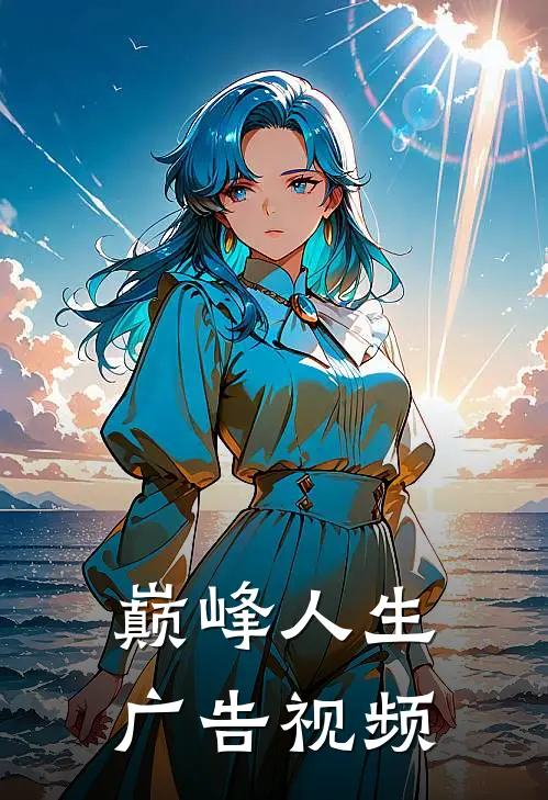 巅峰人生广告视频