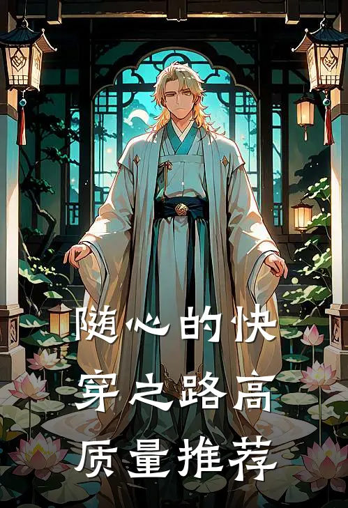 随心的快穿之路高质量推荐