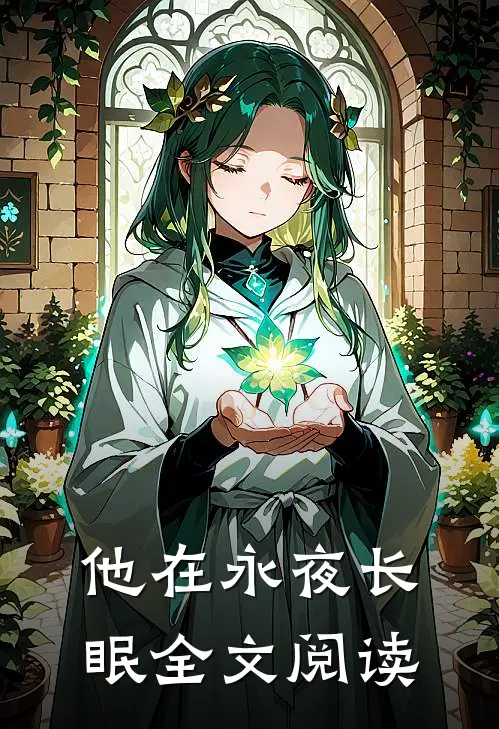 他在永夜长眠全文阅读