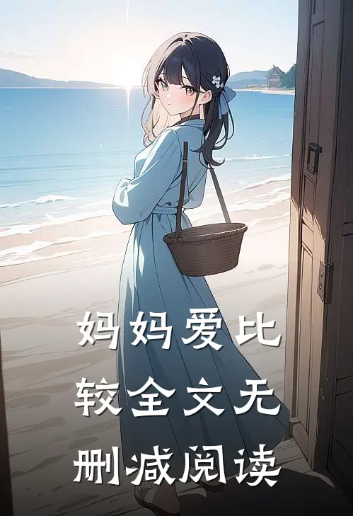 妈妈爱比较全文无删减阅读
