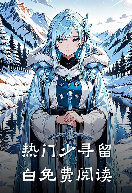 热门少寻留白免费阅读