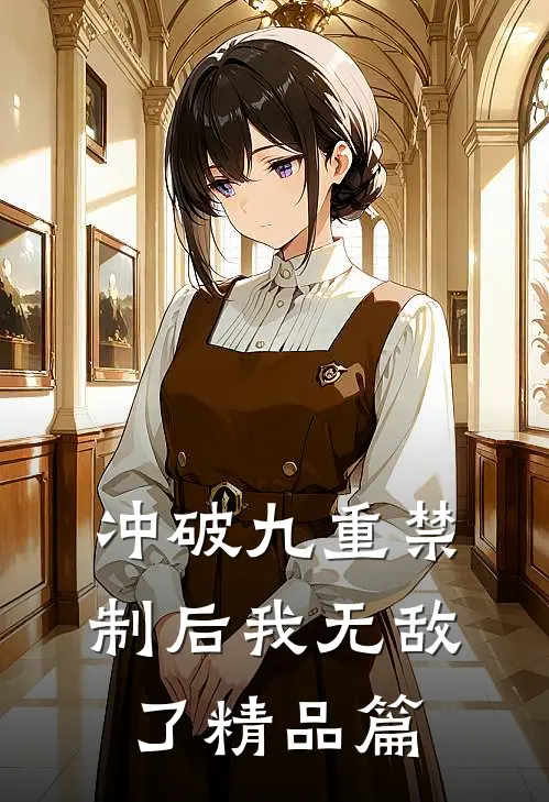 冲破九重禁制后我无敌了精品篇